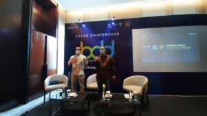 Ini Strategi Kemenparekraf Genjot StartUp Tanah Air
