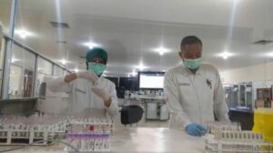 Geger! BPOM Ungkap 5 Kesalahan Serius Vaksin Nusantara Yang Digagas Terawan