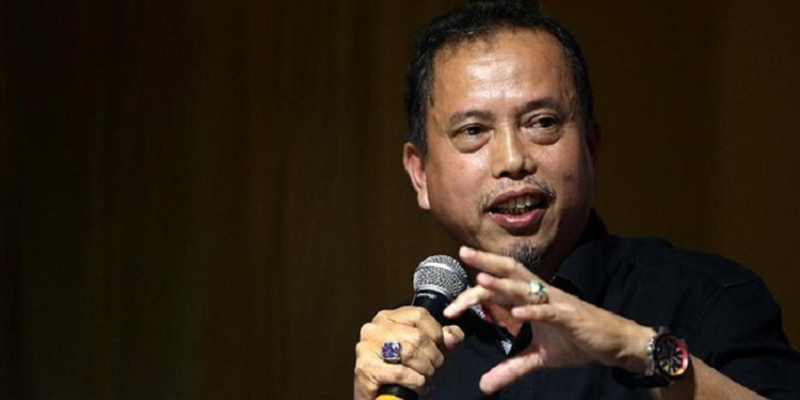 Puji Kerja Keras KPK, IPW: Mampukah Firli Bahuri Seret Azis Syamsuddin Ke Pengadilan Tipikor?