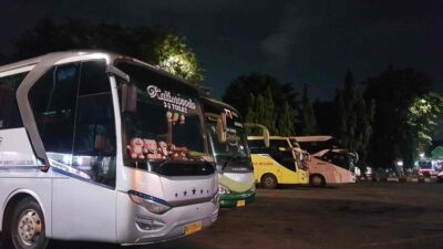 Kemenhub Pastikan Tak Ada Sanksi Bagi Masyarakat Yang Mudik di Luar Masa Larangan 6-17 Mei 2021