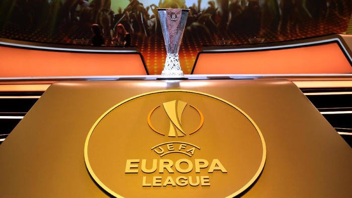 Ini 4 Klub Yang Lolos ke Semi Final Liga Europa 2021