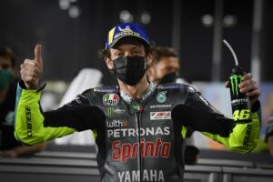 Dorna Harap Tahun 2021 Bukan Musim Terakhir Valentino Rossi Ikut Balapan MotoGP