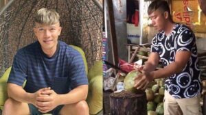 Jualan Sop Buah dan Es Kelapa Karena Sepi Job, Ruri Vokalis Repvblik: Yang Penting Halal