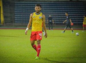 Sabah FC Sangkal Gaji Saddil Ramdani dan Pelatih Kurniawan Dwi Yulianto Belum Dibayar