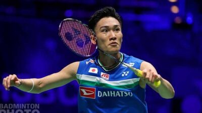 China Akui Tim Bulutangkis Indonesia Jadi Ancaman Utama di Olimpiade Tokyo 2020
