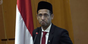 Mata Pelajaran Pancasila Hilang Dari Kurikulum Wajib, PB HMI Desak Jokowi Reshuffle Nadiem