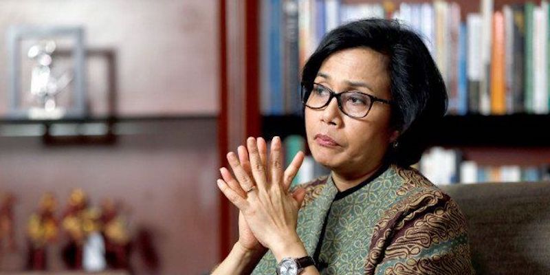Sri Mulyani Hingga Luhut Layak Dicopot, Pengamat: Masalahnya, Jokowi Berani Tidak?