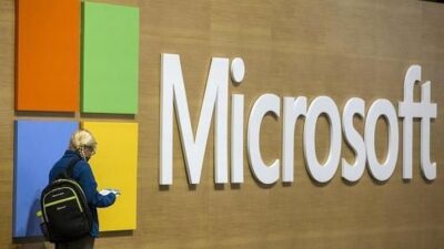 Microsoft Pilih Investasi Bangun Data Center di Malaysia Rp.14 Triliun, Indonesia Kapan?