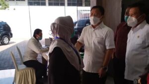 Satgas COVID-19: Vaksin Nusantara Yang Digagas Terawan Vaksin AS Yang Diujicobakan di Indonesia