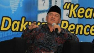 Usul Penggunaan Toa Diatur, Muhammadiyah: Cukup Untuk Azan dan Ikamah
