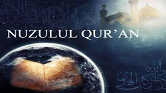 Peristiwa Tanggal 17 Ramadhan, Dari Nuzulul Quran Hingga Perang Badar