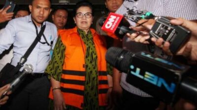 Dukung Penuh Vaksin Nusantara, Siti Fadilah: Jika Terbukti, Kita Dapat Harta Karun