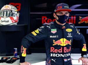 Jelang F1 GP Emilia Romagna, Verstappen Ingin Ulangi Penampilan Gemilang di Bahrain