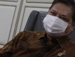 Menko Airlangga: Pemerintah Setop Visa dan Larang WN India Atau WNA Dari India Masuk RI