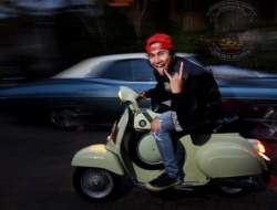 Penampilan Vino G Bastian Di Film Buya Hamka Bikin Pangling, Netizen Terkejut