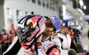 Puncaki Klasemen Sementara MotoGP 2021, Zarco Belum Merasa Puas