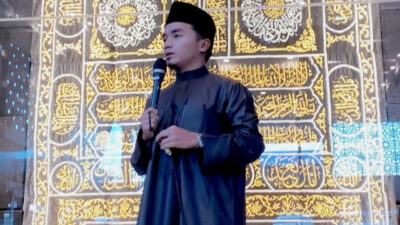 Donasi Untuk Palestina Terkumpul Rp.5 Miliar Dalam 2 Hari, Taqy Malik Merinding dan Bangga