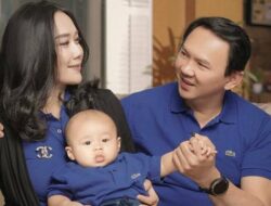 Sembunyikan Fakta Sekeluarga Pernah Positif Terpapar COVID-19, Ini Penjelasan Ahok