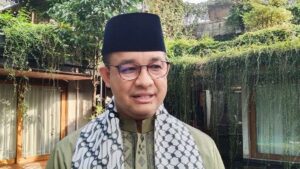 Kecam Tudingan Wamenkes Terkait Pengendalian COVID-19, Anies: Berisiko Ganggu Kinerja