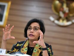 Siap-Siap! Sri Mulyani Bakal Ubah Tarif PPh Orang Pribadi dan Tambah Layer Pendapatan Kena Pajak