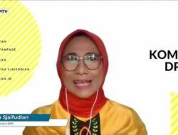 Golkar Pertanyakan Rencana Pemerintah Pangkas Anggaran Pendidikan 2022