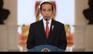 Tegas! Jokowi Minta Hasil TWK Tidak Jadi Dasar Untuk Pecat 75 Pegawai KPK