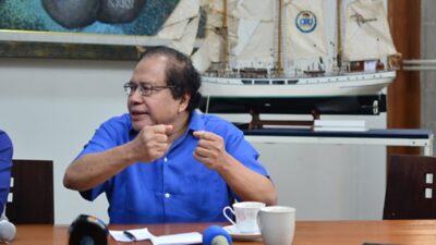 PPN Bakal Naik, Rizal Ramli: Cara Panik Menkeu Sri Mulyani Untuk Sekedar Bayar Bunga Utang