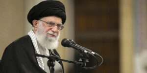 Ayatollah Ali Khamenei: Israel Bukan Negara Melainkan Basis Teroris