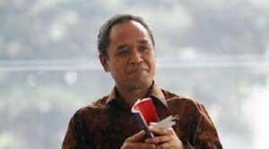 Waketum Demokrat Tuding Jokowi dan Mahfud MD Biang Kerok Kematian KPK