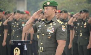 Jenderal Andika Perkasa Bagikan Ratusan Mobil Pajero Sport Hingga Land Cruiser Untuk Anggota TNI AD