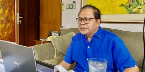 Rizal Ramli: Anggota DPR Banyak, Sikapnya Seperti PNS Kerjanya Manut Doang