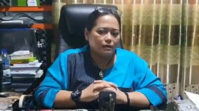 Ramalkan Skandal Seks Makin Heboh di Tahun 2021, Mbak You: Artis Inisial S Dengan Pejabat