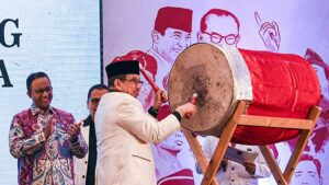 Presiden PKS: Anies Baswedan Berpotensi Besar Menangkan Pilpres 2024