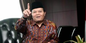 Hidayat Nur Wahid Usul THR Pejabat Negara Direalokasikan Untuk ASN, TNI dan Polri