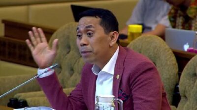 Kamrussamad: PPN Bakal Naik 15 Persen, Bukti Sri Mulyani Gagal Kelola Fiskal Negara
