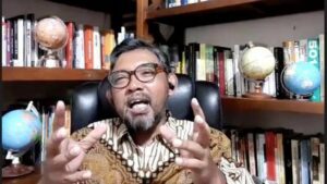Nasib 75 Pegawai KPK Dinilai Jauh Lebih Buruk Dari Para Koruptor