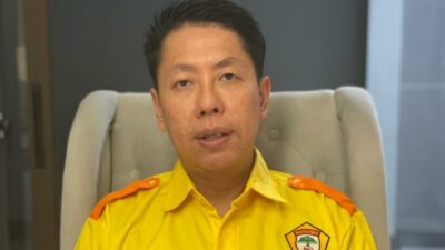 Kasus Hukum Azis Syamsuddin, Henry Indraguna: Junjung Tinggi Asas Praduga Tak Bersalah
