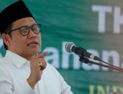 Ancol Membludak Telat Ditutup, Cak Imin: Jangan Sampai Yang Terjadi Di India, Terjadi Di Sini