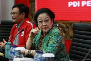 Hasto Kristiyanyo Tegaskan Kandidat Capres 2024 Yang Diusung PDIP Hak Prerogatif Megawati