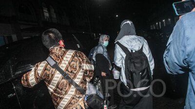 Penyidik KPK Yang Diduga Bakal Dipecat Ternyata Tangani Kasus Korupsi Kakap