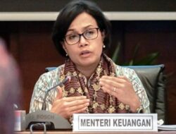 Per April 2021, APBN Indonesia Tekor Hingga Rp.138,1 Triliun