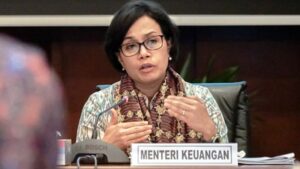 Per April 2021, APBN Indonesia Tekor Hingga Rp.138,1 Triliun