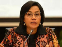 Kerumunan Di Tanah Abang, Menkeu Sri Mulyani Harus Diperiksa Karena Ajak Masyarakat Beli Baju Baru