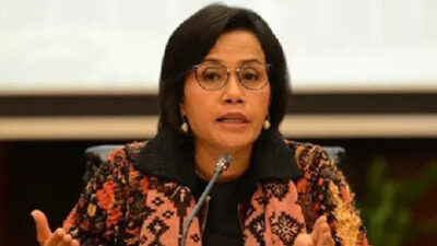 Kerumunan Di Tanah Abang, Menkeu Sri Mulyani Harus Diperiksa Karena Ajak Masyarakat Beli Baju Baru