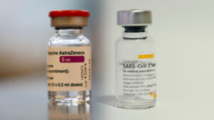 30 Orang Meninggal Terkait Vaksin COVID-19, Komnas KIPI: 27 Sinovac, 3 AstraZeneca