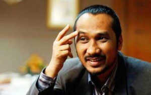 Bayangkan Novel Dkk Tak Lagi di KPK, Abraham Samad: Tak Ada Lagi OTT Kelas Menteri