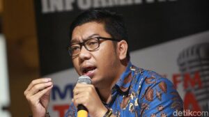 Soal Kabar Novel Baswedan Dipecat, ICW: Episode Akhir Pembunuhan KPK