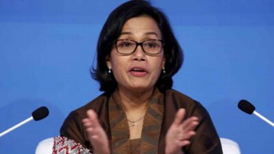 Kritik Kenaikan PPN, INDEF: Berburu Di Hutan Dulu, Kalau Habis Baru Ke Kebun Binatang