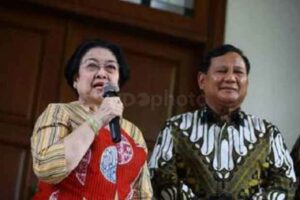 Gerindra Buka Peluang Sandingkan Prabowo Dengan Kader PDIP di Pilpres 2024