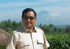Menhan Prabowo Diduga Terlibat Korupsi Ekspor Benur, Pengamat: Untuk Pilpres 2024